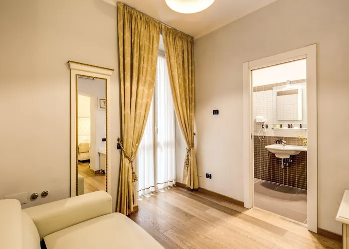 Bed and breakfast Gravina Frattina Roma