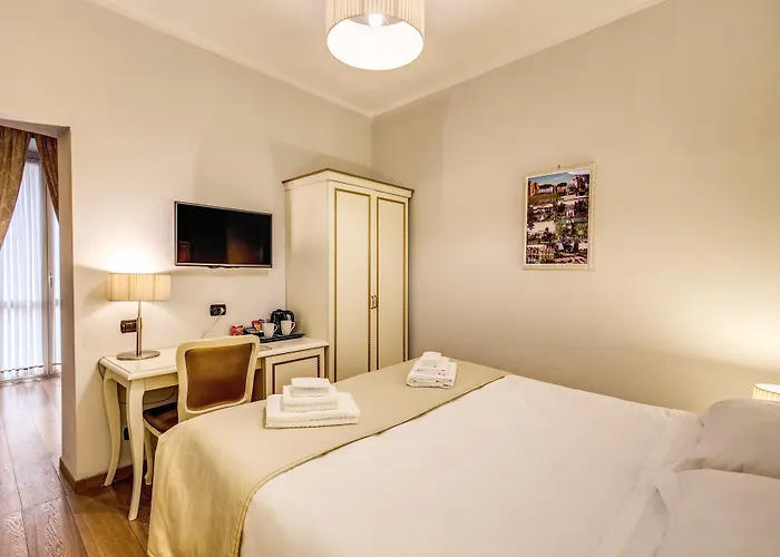 Bed and breakfast Gravina Frattina