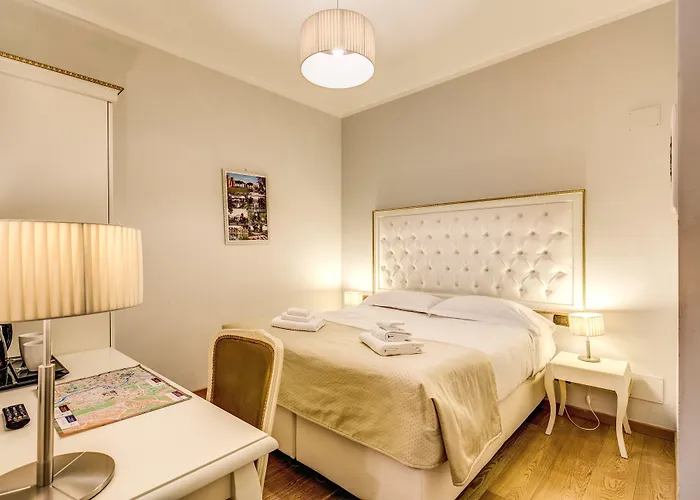 Bed and breakfast Gravina Frattina Roma