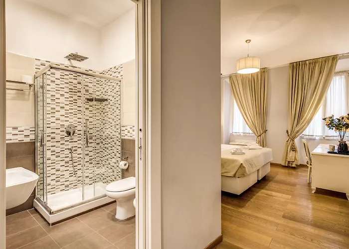 Bed and breakfast Gravina Frattina