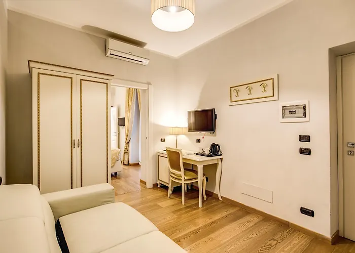 Bed and breakfast Gravina Frattina