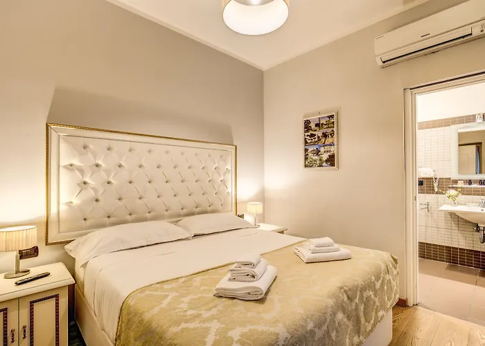 Bed and breakfast Gravina Frattina Roma