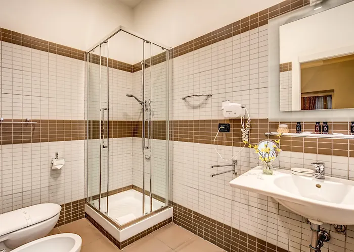 Gravina Frattina 4* Roma