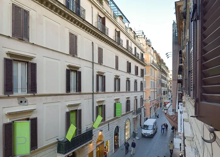 Gravina Frattina 4* Roma