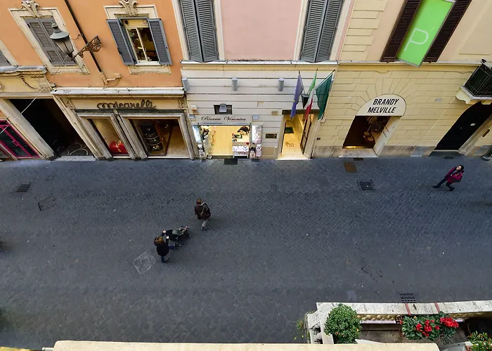 Bed and breakfast Gravina Frattina 4*