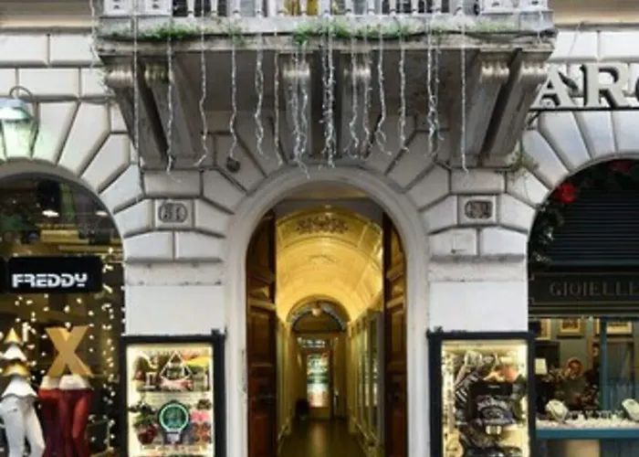 Gravina Frattina Bed and breakfast