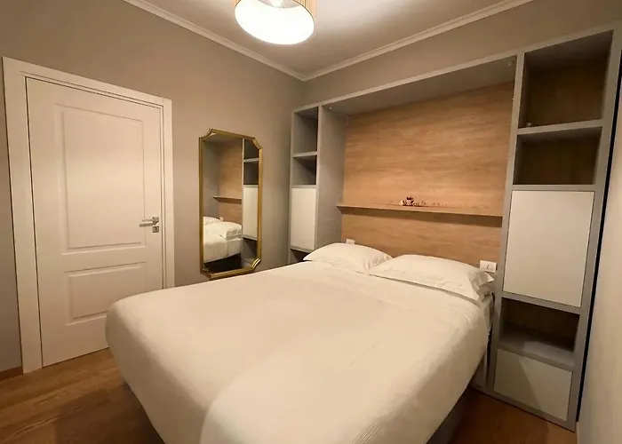 Bed and breakfast Gravina Frattina Roma