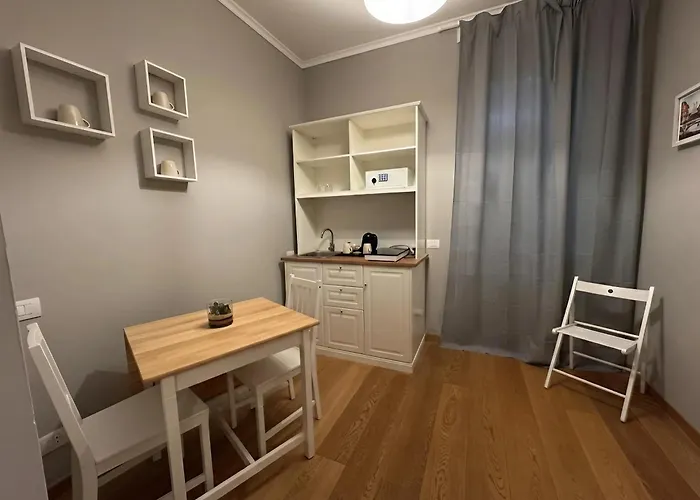 Bed and breakfast Gravina Frattina Roma