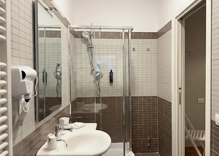 Bed and breakfast Gravina Frattina Roma