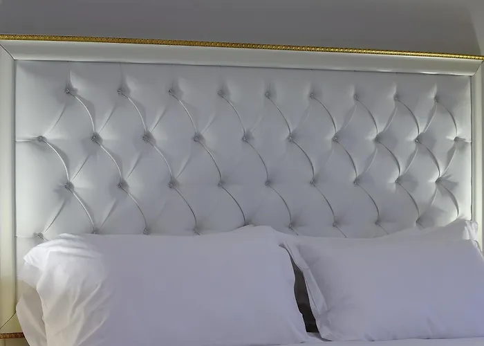 Gravina Frattina 4* Roma