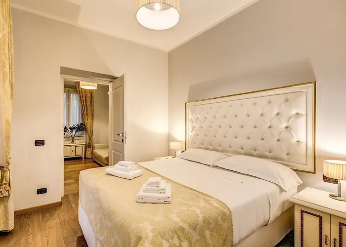 Gravina Frattina 4* Roma