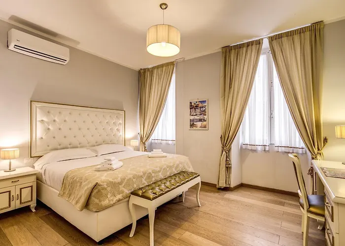 Gravina Frattina 4* Roma