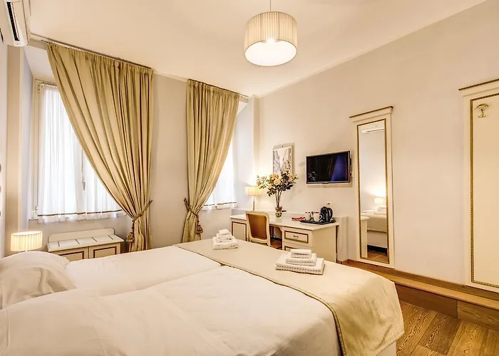 Gravina Frattina Bed and breakfast