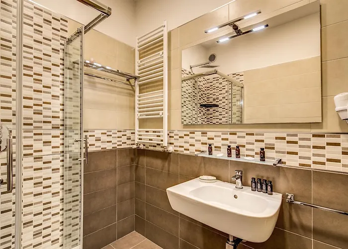 Bed and breakfast Gravina Frattina Roma