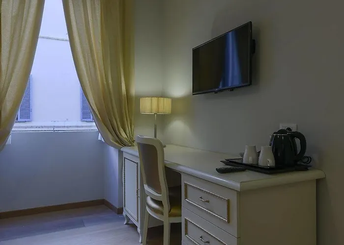 Gravina Frattina 4* Roma