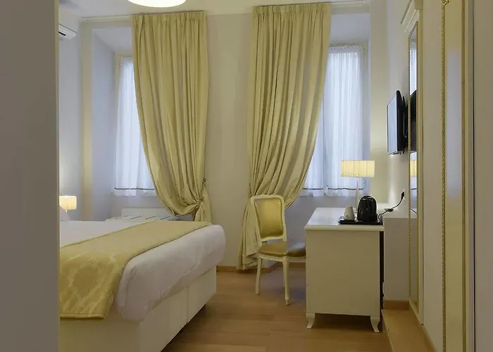 Gravina Frattina 4* Roma