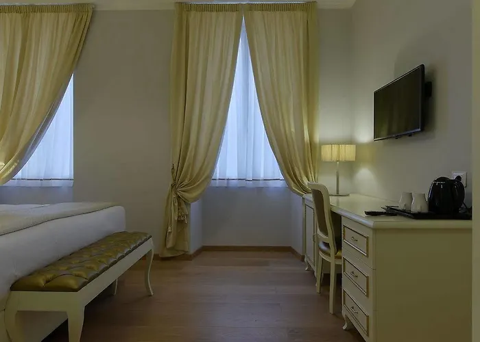 Gravina Frattina Bed and breakfast 4*