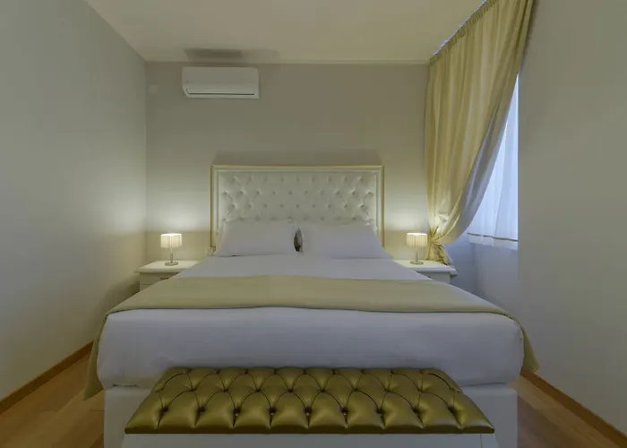 Gravina Frattina Bed and breakfast 4*