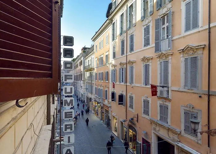 Gravina Frattina 4* Roma