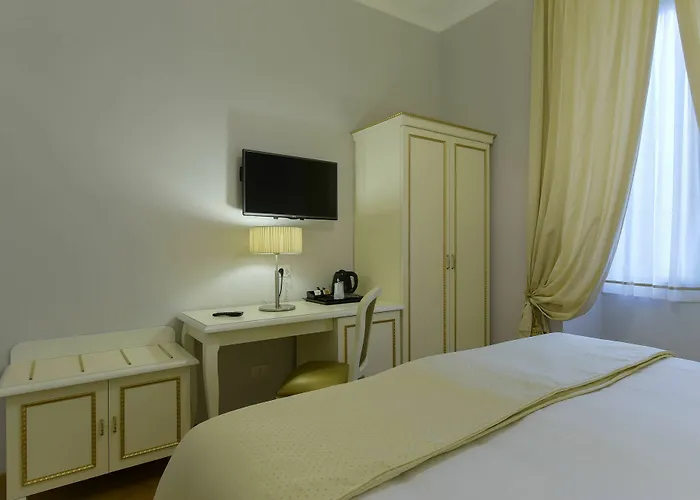 Bed and breakfast Gravina Frattina Roma