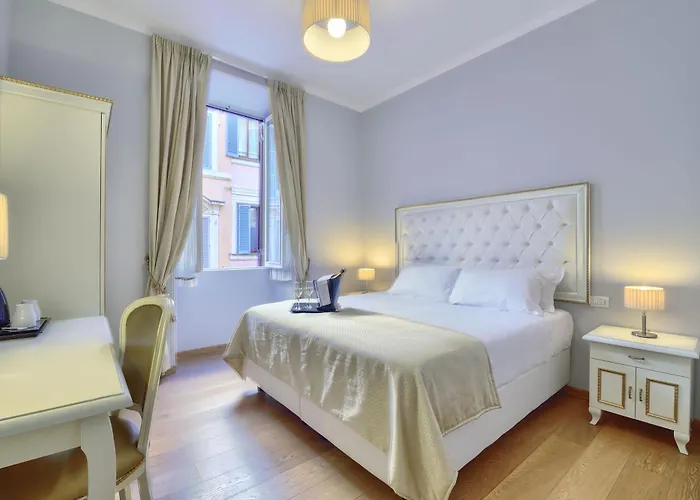 Gravina Frattina Bed and breakfast