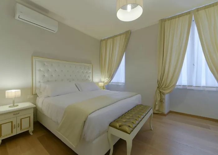 Gravina Frattina Bed and breakfast 4*