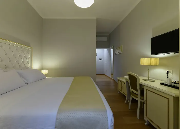 Gravina Frattina Bed and breakfast 4*