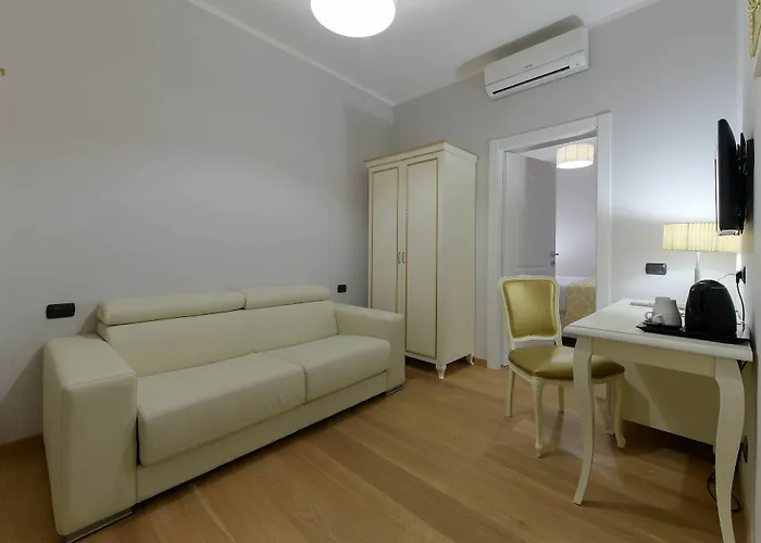 Bed and breakfast Gravina Frattina Roma