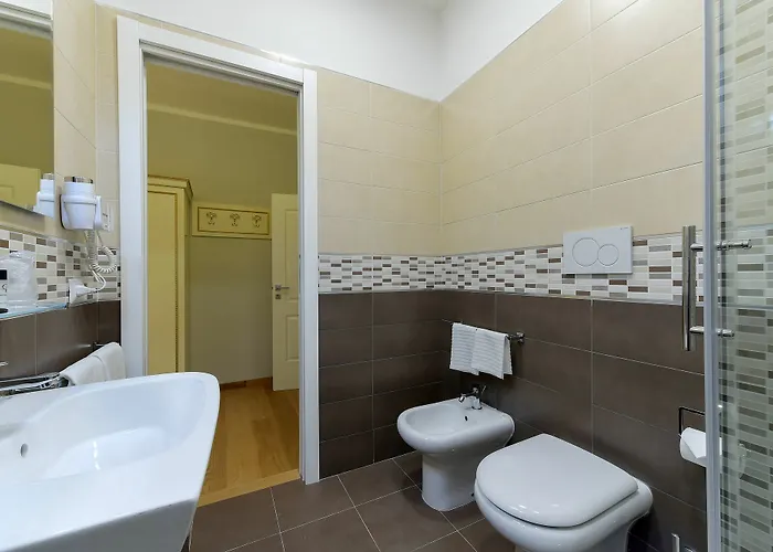 Gravina Frattina Bed and breakfast Roma