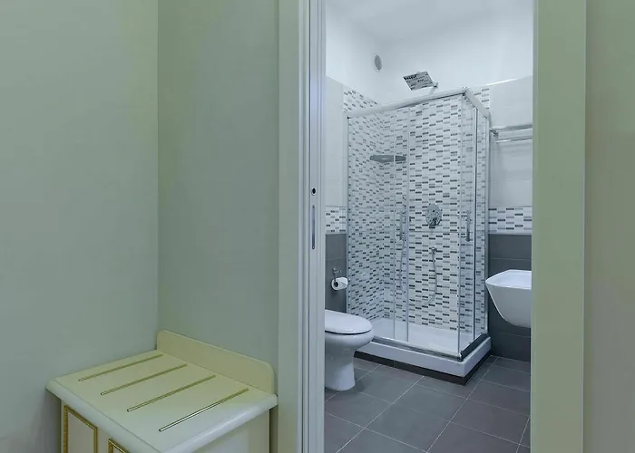 Bed and breakfast Gravina Frattina Roma