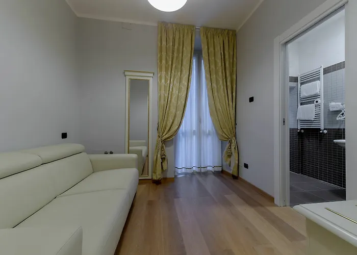 Gravina Frattina Bed and breakfast