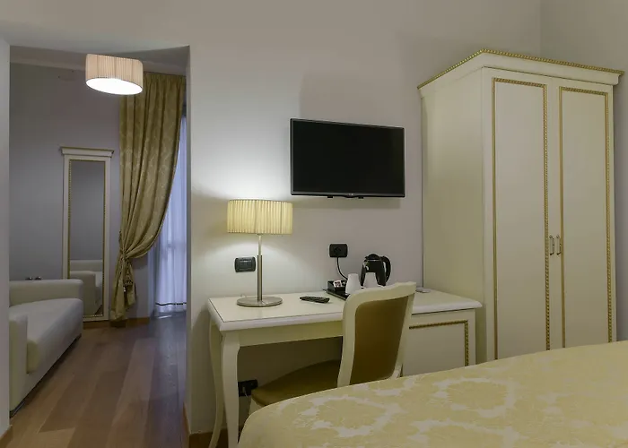 Gravina Frattina 4*