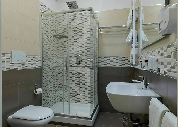 Gravina Frattina Bed and breakfast Roma