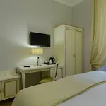 Couette-café Gravina Frattina Rome