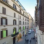 Gravina Frattina Couette-café 4*