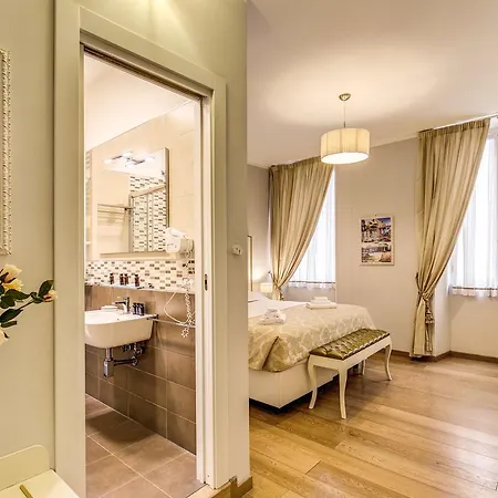 Bed and breakfast Gravina Frattina 3*