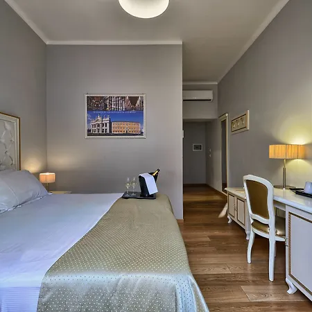 Bed and breakfast Gravina Frattina 3*